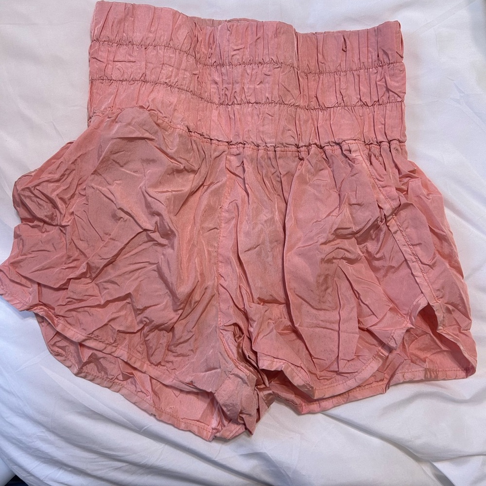 FP movement Women's Pink Shorts